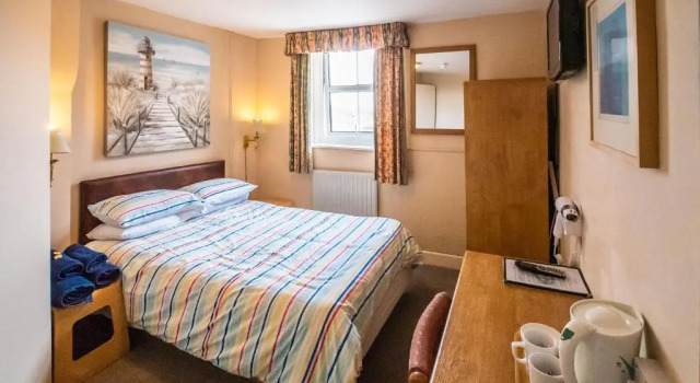 Portland Hotel