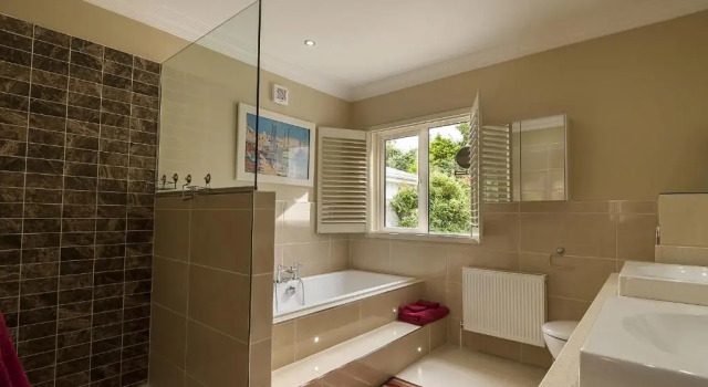 Номер Superior Sea Breeze Lodge B&B Galway