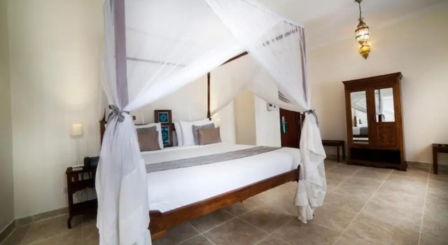 Maru Maru Hotel Stone Town Zanzibar 2