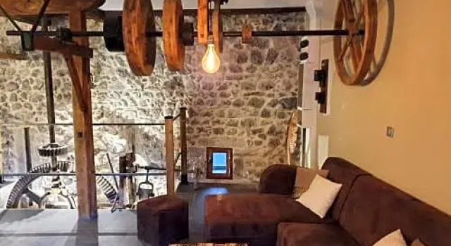 Le moulin du cheix, Prenota Hotel Saint-Pierre-Colamine 