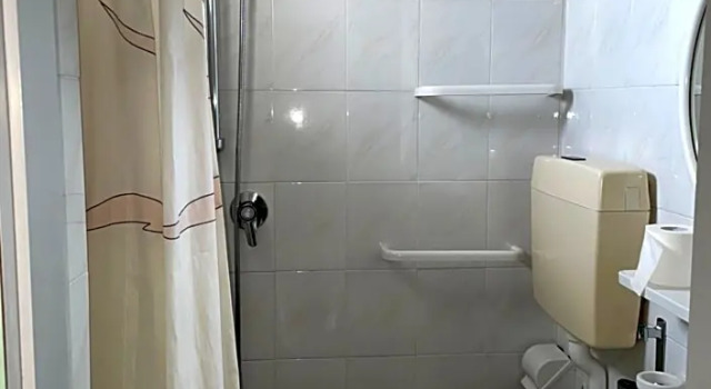 Номер Standard Hotel Urania Nuova Gestione