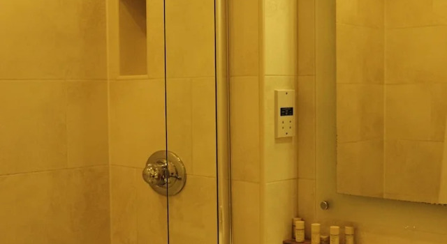 Одноместный номер Comfort Best Western Garfield House Hotel