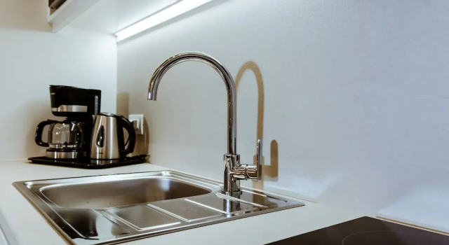 Люкс Superior с балконом ANTEL Suites & Apartments