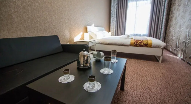 Hotel Solar, Забронировать Отель Отели Нижнего Новгорода с парковкой, Парковка