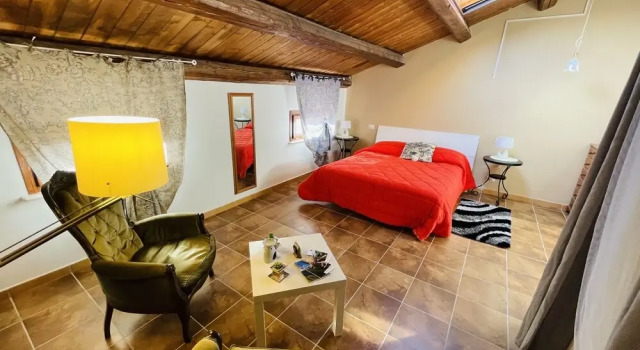 Casa Vacanza Abbazia Sulmona Parco Della Majella, Book Hotel Sulmona 