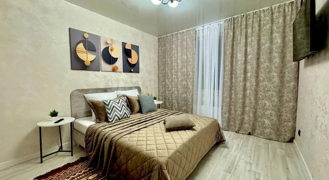 MARS Hotel Solnechnaya Polyana 103, Prenota Hotel Barnaul Altaysky Kray