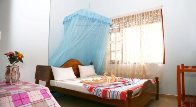 Pravindi Guest Home
