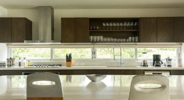 Casa Caleta, Surrounded by Nature, Ideal for Large Groups