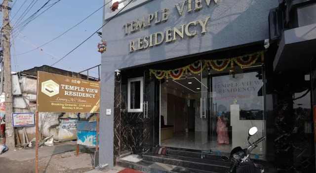 Temple View Residency