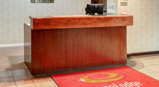 Econo Lodge Rocky Top, Rezerwuj Hotel Lake City Tennessee
