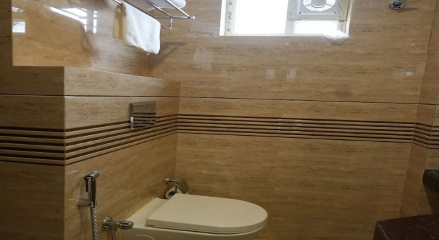 Номер Deluxe Hotel The Avoir Asansol