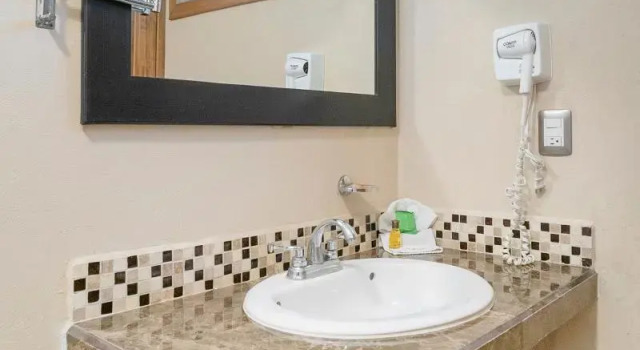 Двухместный номер Superior Hotel El Zaguán Histórico