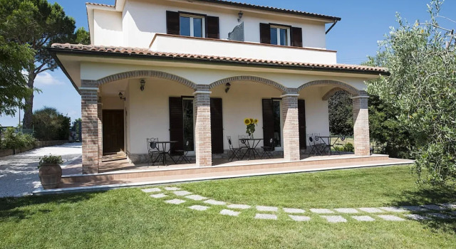 Agriturismo Il Fontanile