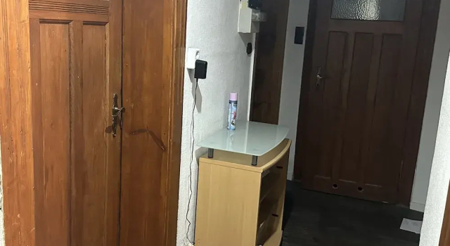 Двухместный номер Standard Sultanias Homesharing
