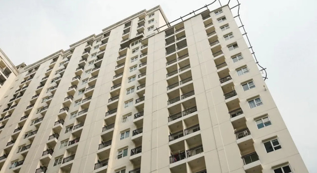 Nice And Cozy 2Br At Cinere Resort Apartment