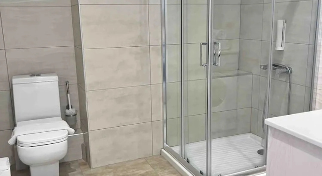 Апартаменты Luxury Bella Mare Luxury Apartments
