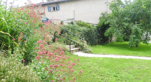 Monolocale La Charmatière