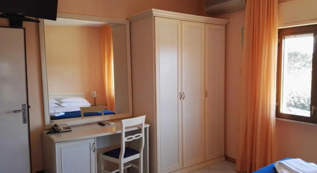 Двухместный номер Standard Hotel Elizabeth