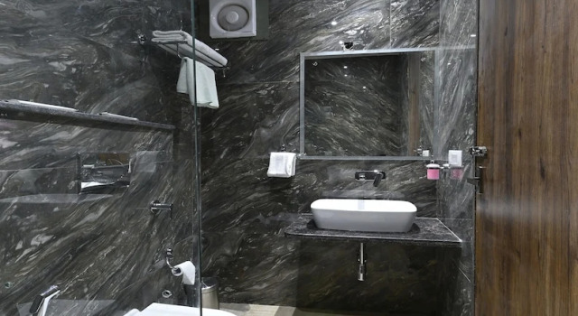 Номер Executive Hotel Avalon Palms Agra