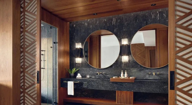 Двухместный номер Standard Nekajui Peninsula Papagayo, a Ritz-Carlton Reserve