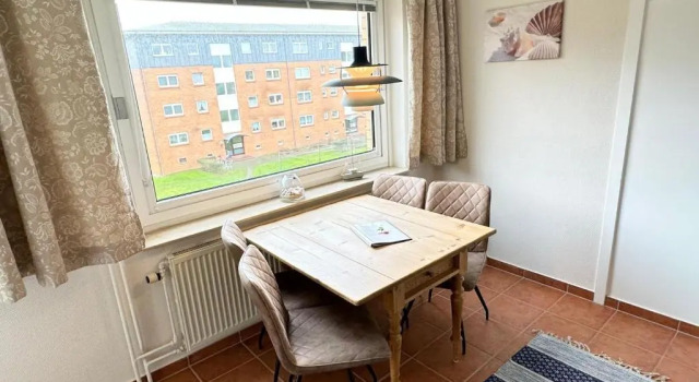 Appartement-65, Забронировать Отель Отели Вестерланд с парковкой, Парковка