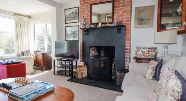 Kiln Cottage