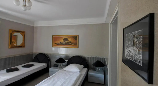 Номер Standard Hotel Park Villa