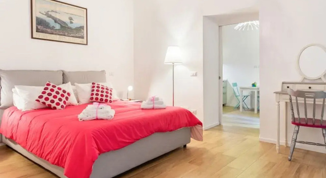 OUI TREE Apartment, Забронировать Апартаменты/квартира Апартаменты Неаполя, рядом с Accademia di Belle Arti di Napoli, Апартаменты/квартира