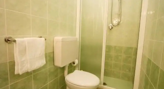 Двухместный номер Economy Hotel Lugano