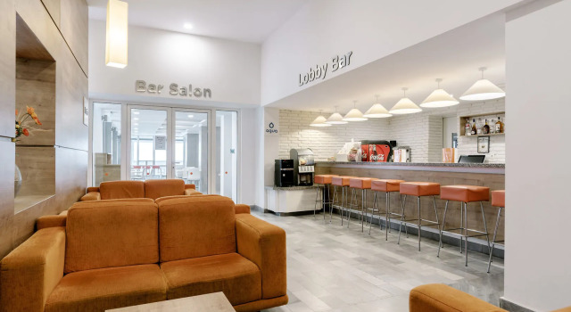 AluaSun Helios Beach - All Inclusive, Book Resort Hotels in Varna region with a Pool, Swimming Pool