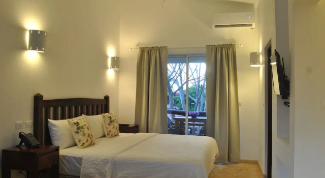 Номер Standard Hotel Caserma