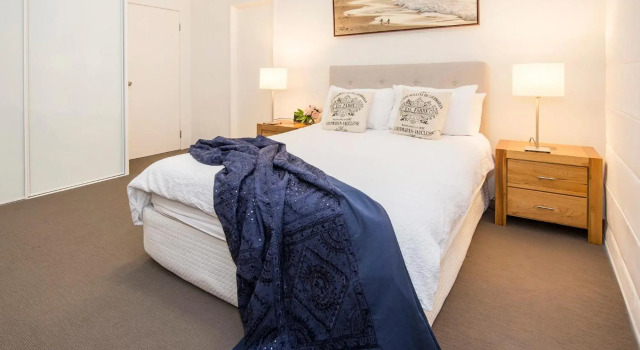 Bay Haven, Buchen Sie Hotel Dunsborough 