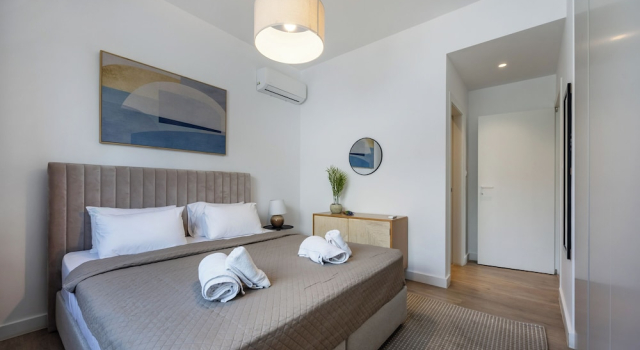 Sfiggos Premium Apartments, Book Apartment Apartments in Limassol Region, Apartment