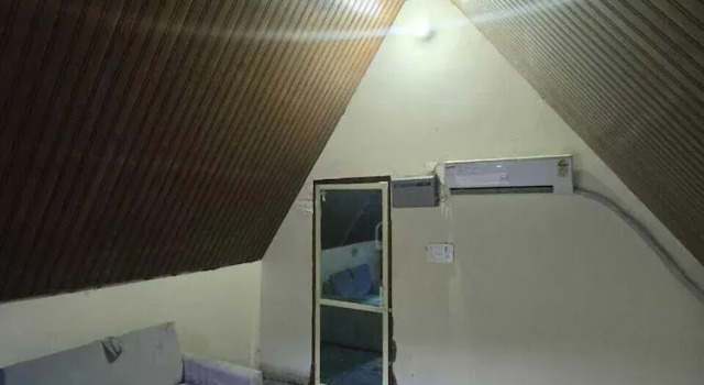Номер Deluxe Aita River Resort