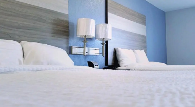 Seabreeze Inn - Fort Walton, Book Mini-hotel Fort Walton Beach Emerald Coast
