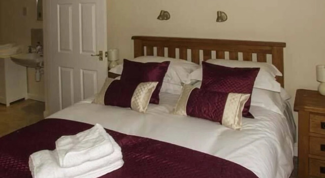 Cwmgilla Farm, Prenota Agriturismo Knighton Powys