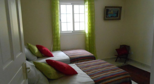 Holiday home Chemin Militaire, Prenota Villa Hotel a Grande-Terre con piscina, Piscina