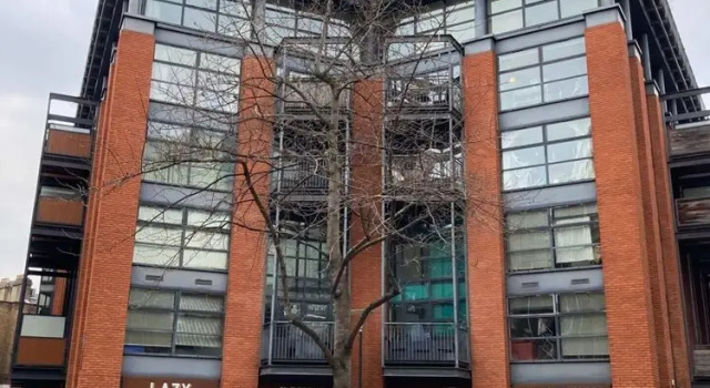 Modern And Spacious 2 Bedroom in Central London