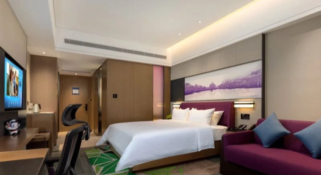 Hampton by Hilton Shenyang Olympic Sports Center