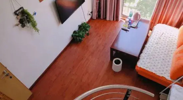 Люкс Yaoyi Apartment (Beijing Life Science Park Metro Station)