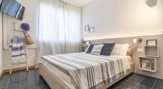 L'Eco dei Poeti, Buchen Sie Hotel Porto Venere Cinque Terre