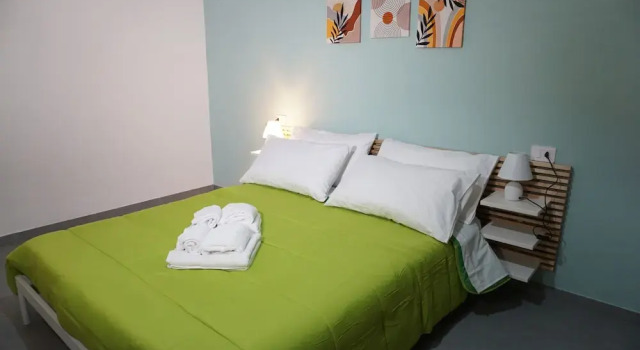 Семейный номер Standard с 2 комнатами Farina rooms and apartments