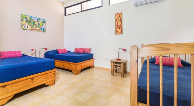 SLABDR Coliving | Once Surf Salvación., Buchen Sie Aparthotel Cabarete Provinz Puerto Plata