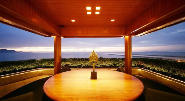 BaanSomprasong Condo Pattaya by Songland