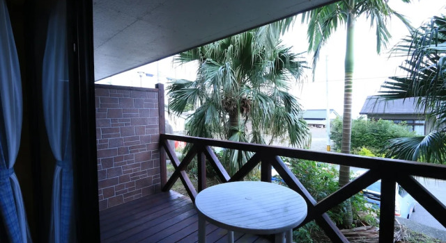 Номер Standard Pension Sea Forest