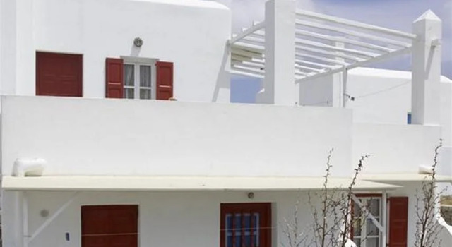 Ibiscus Village Studios