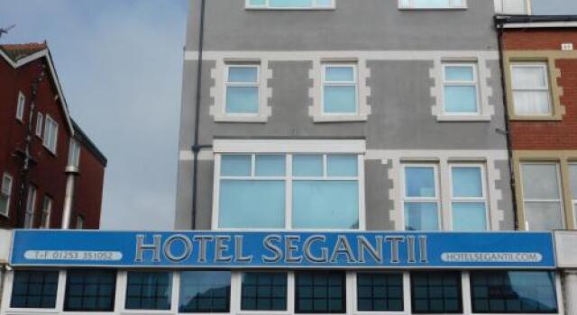 Hotel Segantii