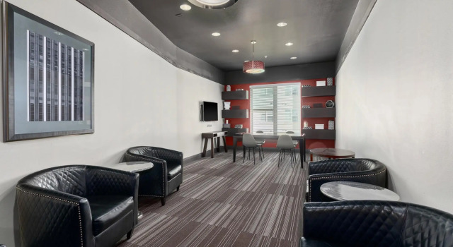 Elan Med Center 0137 Designer Loft-style 1BR Med Center, Забронировать Отель Хьюстон Texas Gulf Coast, рядом с Baylor St. Luke's Medical Center-McNair Campus