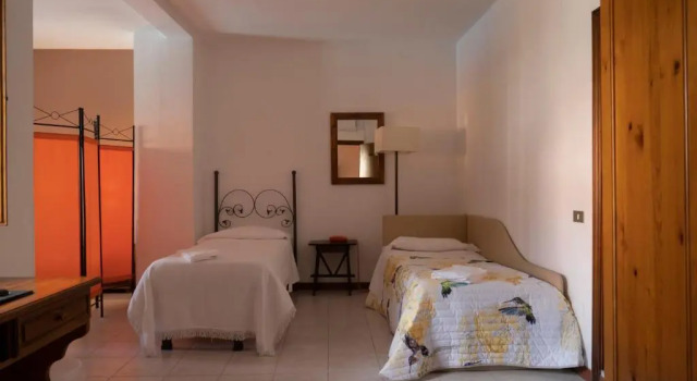 Люкс Albergo Del Chianti