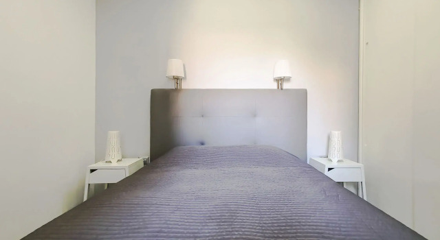 Apt Nacre, 2 BR, Tel Aviv, Gordon, Rupin St, #TL75, Забронировать Отель Отели Тель-Авива с парковкой, рядом с Пляж Иерусалим, Парковка